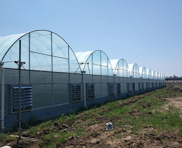 河北智博农业科技主要生产温室骨架,是集安装,技术开发,科研